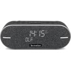 TECHNISAT - Radio tragb. 20W Akku BT FM/DAB+ RDS IPX5 anth-sw