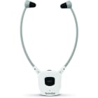 TECHNISAT - Kopfhörer Funk kabellos Akku:350mAh Mikro ws