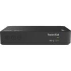 TECHNISAT - HDTV Sat-Receiver 1xUSB 1xHDMI HD+Karte sw