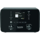 TECHNISAT - Internetradio 10W UKW/DAB+ BT MP3 Weck/Sleept USBLadef FB sw
