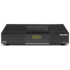 TECHNISAT - HDTV Kabelreceiver 1xHDMI 1xUSB 1xScart sw
