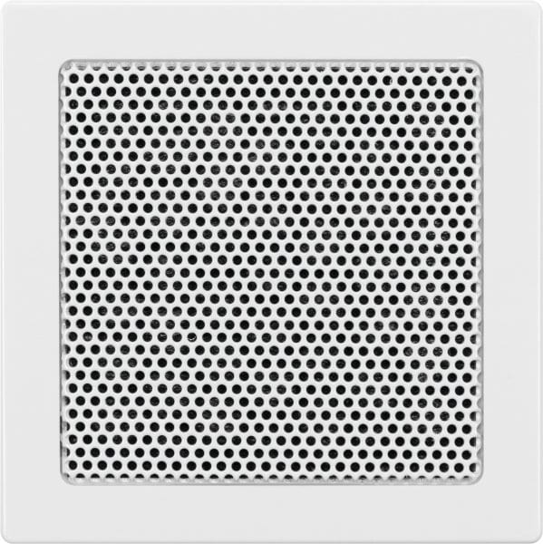 TECHNISAT - Unterputzlautsprecher f. DIGITRADIO UP 55 2W IP20 ws