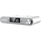 TECHNISAT - Küchenradio 2x2.5W UKW RDS BT Weck-/Sleept. si