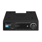 TECHNISAT - Küchenradio 3W UKW/DAB+ RDS BT Weck-/Sleept. ASA sw