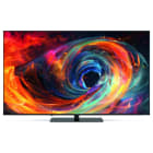 TECHNISAT - VG! LEDTV 139cm UHD T2CS SmartTV BT HDR PVR 200x200 G sw