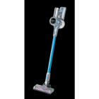 TECHNISAT KG - Handstaubsauger 29.6V Akku 0.8L 60min Hepa13F bl.anth