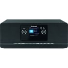 TECHNISAT - Radio 2x5W DAB+ UKW BT CD MP3 Weck-/Sleept. USB FB sw