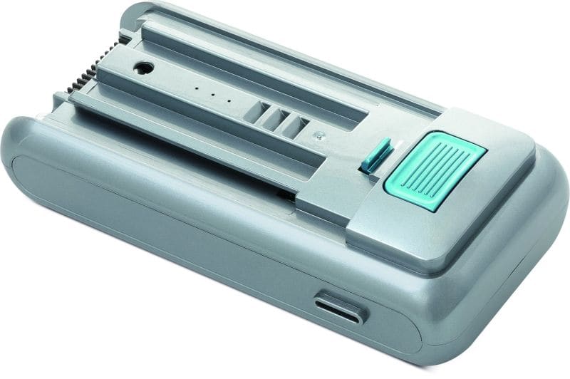 TECHNISAT - Akku zu TECHNIMAX AS2 / AS3 Plus