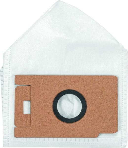 TECHNISAT - Staubsaugerbeutel zu TECHNIMAX AS3 Plus (10er Set)