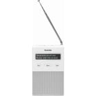 TECHNISAT - DIGITRADIO FLEX 3, Weiß