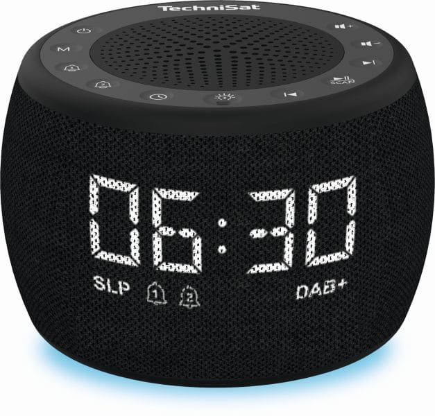 TECHNISAT - DIGITRADIO 41, Anthrazit