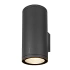 SLV - Outdoor LED Wandaufbauleuchte anthrazit CCT 3000/4000K