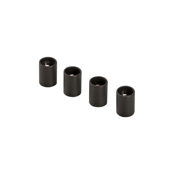 SLV - Abstandshalter Set für ENOLA Deckenleuchte SQUARE OUT und ROUND OUT anthrazit