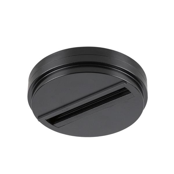 SLV - 3~ DALI, Punktauslass schwarz