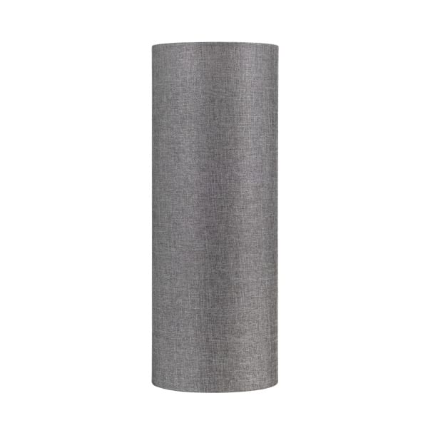 SLV - FENDA 15cm round, Leuchtenschirm grau