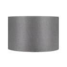 SLV - FENDA 45cm round, Leuchtenschirm grau