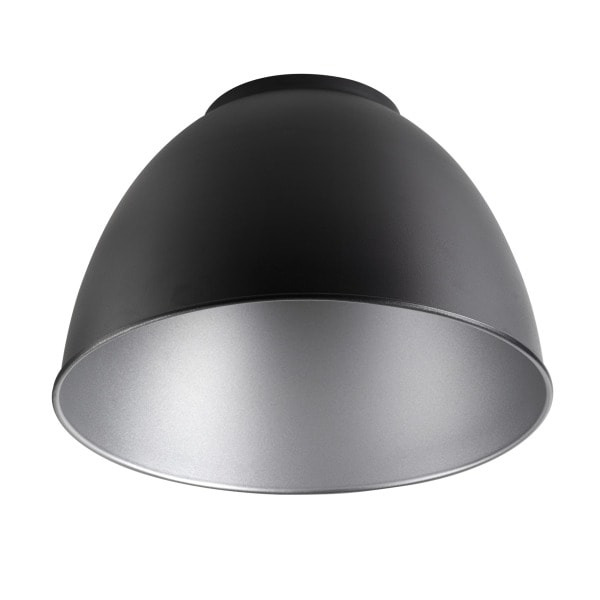 SLV - PARA DOME, Schirm schwarz