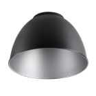 SLV - PARA DOME, Schirm schwarz