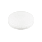 SLV - TCR TSE GX53, LED Leuchtmittel weiss / milchig 6W 4000K CRI90 120°