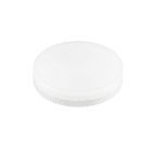 SLV - TCR TSE GX53, LED Leuchtmittel weiss / milchig 6W 3000K CRI90 120°