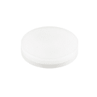 SLV - TCR TSE GX53, LED Leuchtmittel weiss / milchig 6W 2700K CRI90 120°