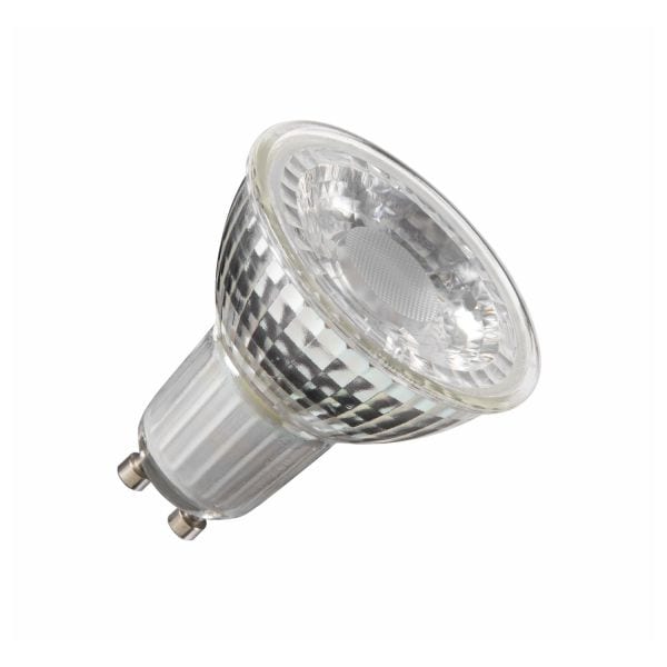 SLV - QPAR51 GU10, LED Leuchtmittel 6W 2200 2700K CRI90 36°