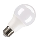 SLV - A60 E27, LED Leuchtmittel weiss 9W 2700K CRI90 220°