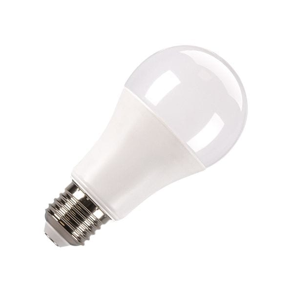 SLV - A60 E27, LED Leuchtmittel weiss 13,5W 2700K CRI90 220°
