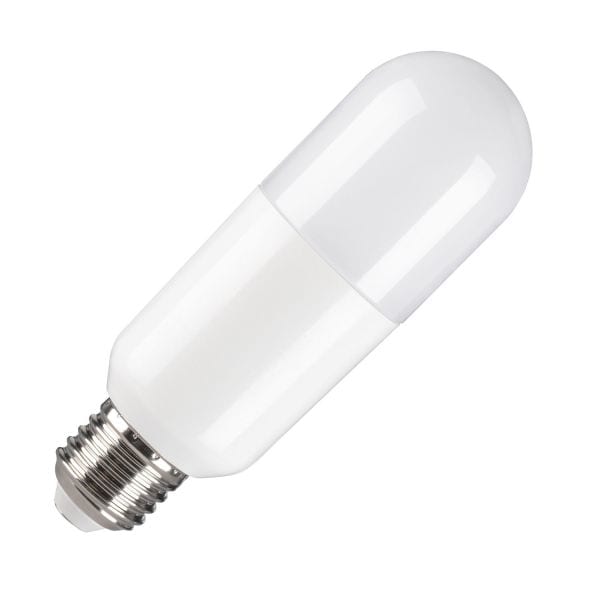 SLV - T45 E27, LED Leuchtmittel weiss 13,5W 3000K CRI90 240°