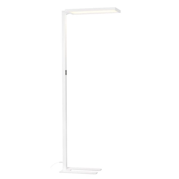 SLV - WORKLIGHT, Stehleuchte weiss 79W 4000K 80°