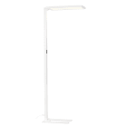 SLV - WORKLIGHT, Stehleuchte weiss 79W 4000K 80°