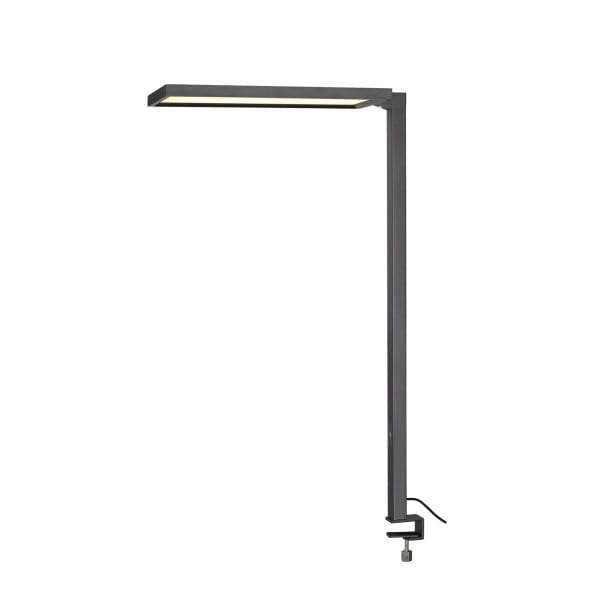 SLV - WORKLIGHT, Tischleuchte schwarz 79W 4000K 80°