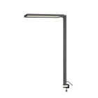 SLV - WORKLIGHT, Tischleuchte schwarz 79W 4000K 80°