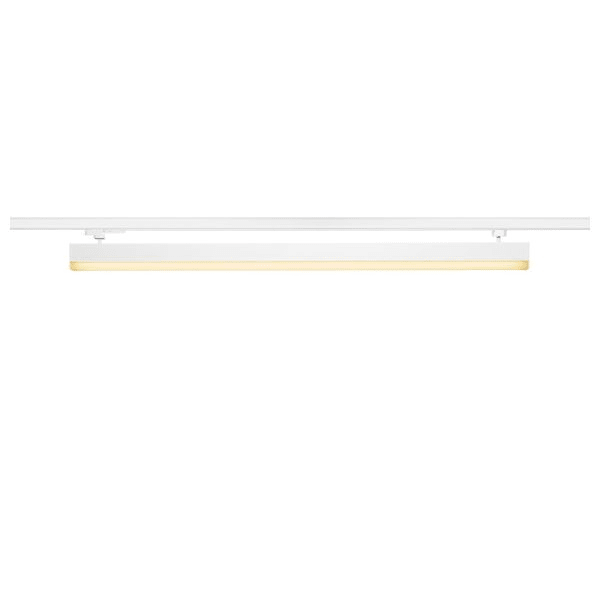 SLV - SIGHT TRACK DALI, 3 Phasen Spot weiss CCT