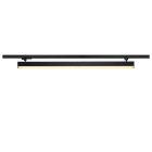 SLV - SIGHT TRACK DALI, 3 Phasen Spot schwarz CCT