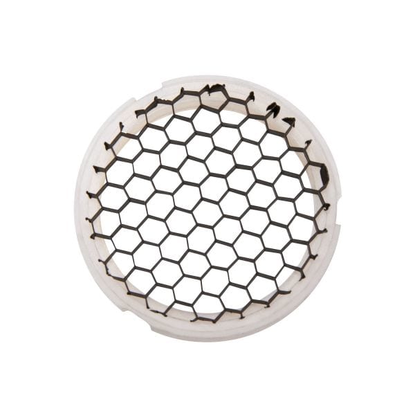 SLV - NUMINOS® XS, Diffusor schwarz