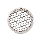 SLV - NUMINOS® XS, Diffusor schwarz