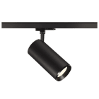 SLV - NUMINOS® DALI XL, 3 Phasen Spot schwarz 36W 4000K 36°