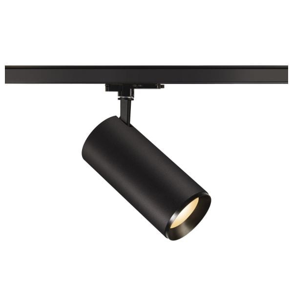 SLV - NUMINOS® DALI XL, 3 Phasen Spot schwarz 36W 3000K 60°