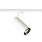 SLV - NUMINOS® XL PHASE, 3 Phasen Spot weiss 36W 3000K 24°