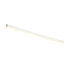 SLV - BATTEN 120, Lichtbalken weiss 18W CCT Switch 3000/4000K