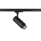 SLV - NUMINOS® DALI ZOOM M, 3 Phasen Spot schwarz 20W 4000K 15°