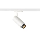 SLV - NUMINOS® DALI ZOOM M, 3 Phasen Spot weiss 20W 2700K 15°
