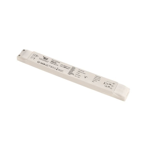 SLV - LED Netzteil, 100W DALI 24V 2 Kanal Tunable