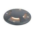 SLV - SMALL PLOT, Abdeckung 4 Slots anthrazit