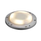 SLV - SMALL PLOT Module, LED-Modul aluminium / gefrosted 3W 3000K CRI80 180°