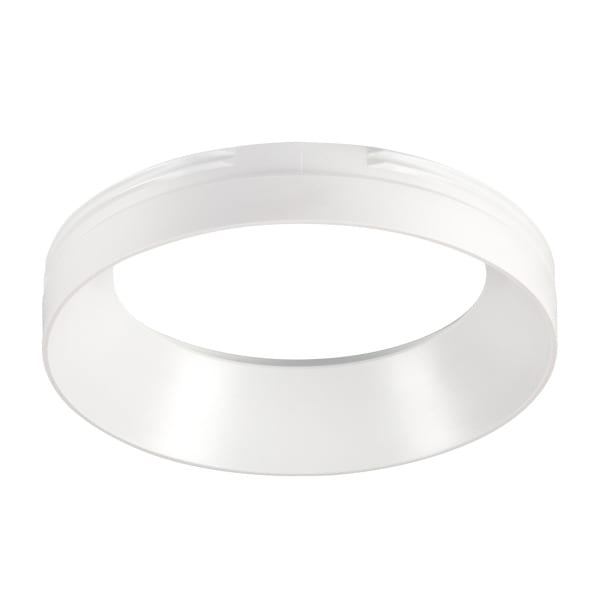 SLV - NUMINOS® XL, Frontring weiss