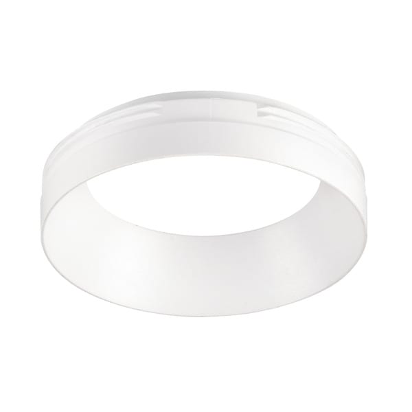 SLV - NUMINOS® L, Frontring weiss