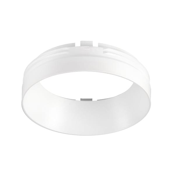 SLV - NUMINOS® M, Frontring weiss