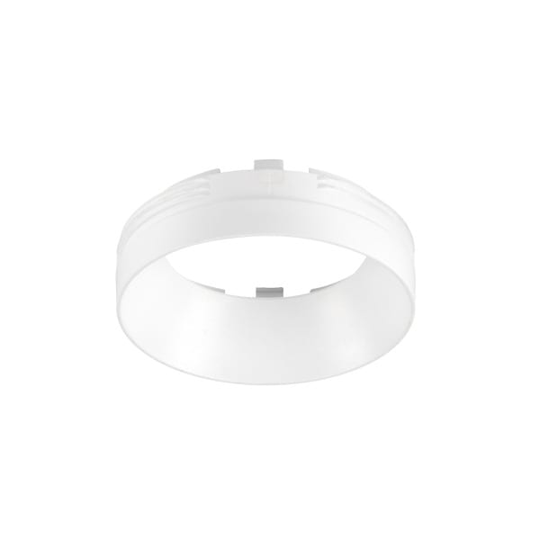 SLV - NUMINOS® S, Frontring weiss
